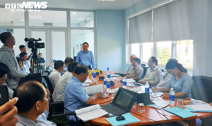 Công ty Cổ phần cấp nước Đà Nẵng kiến nghị tăng giá bán nước sạch - 2