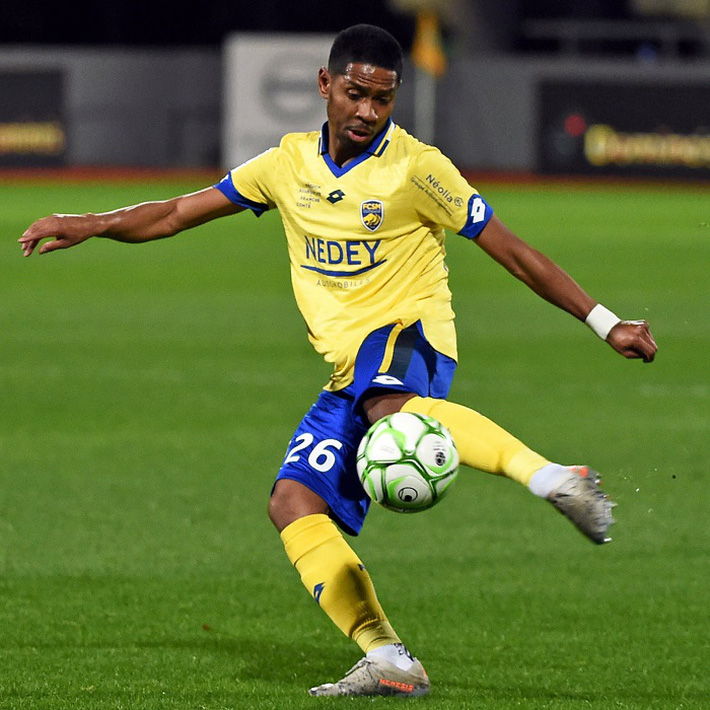 Rời Pháp, ngôi sao gốc Việt giá 23 tỷ 'mở cửa' cho HLV Park Hang Seo? - 1