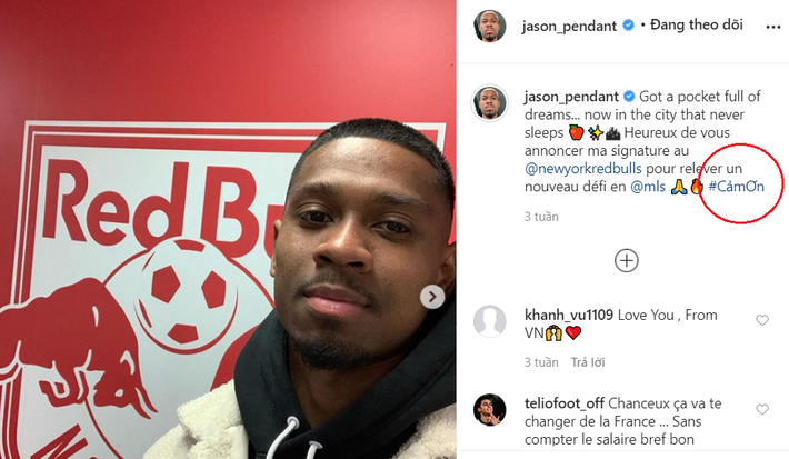 Rời Pháp, ngôi sao gốc Việt giá 23 tỷ 'mở cửa' cho HLV Park Hang Seo? - 2