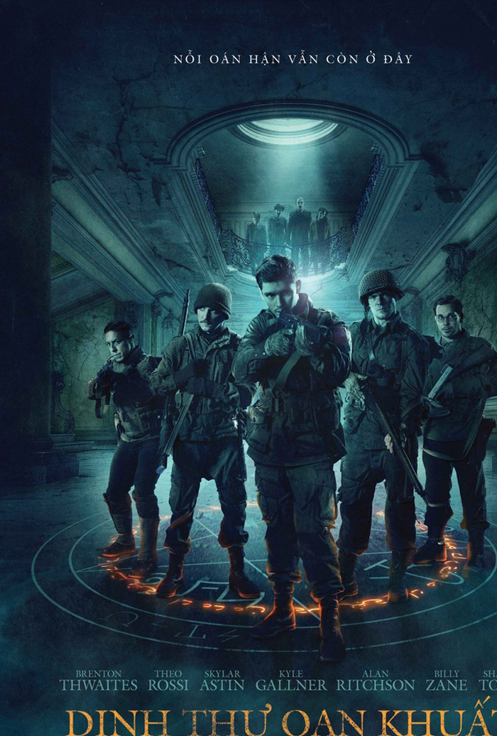 Hàng loạt phim kinh dị gây thót tim khán giả trong tháng 7 - 4