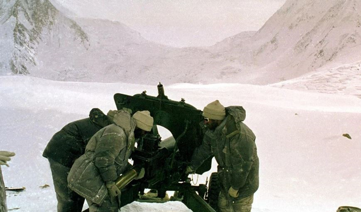 Ấn Độ trước nguy cơ rơi vào xung đột với cả Trung Quốc và Pakistan - 4