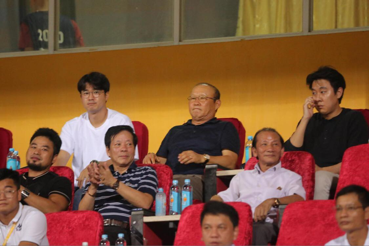 Trực tiếp bóng đá Viettel vs Hà Nội FC, đại chiến vòng 8 V-League 2020 - 4