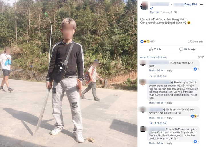 Nhiều nhóm kín tệ nạn, hoạt động phi pháp trên Facebook ở Việt Nam - 4