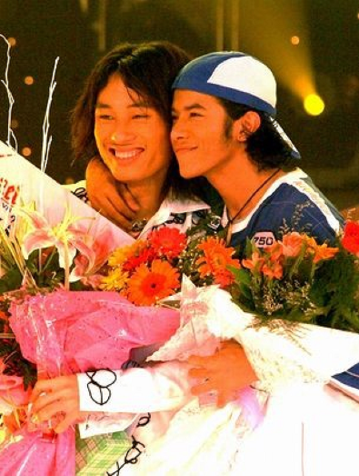 Hai quán quân Sao Mai điểm hẹn năm 2004 ra sao sau 16 năm? - 1