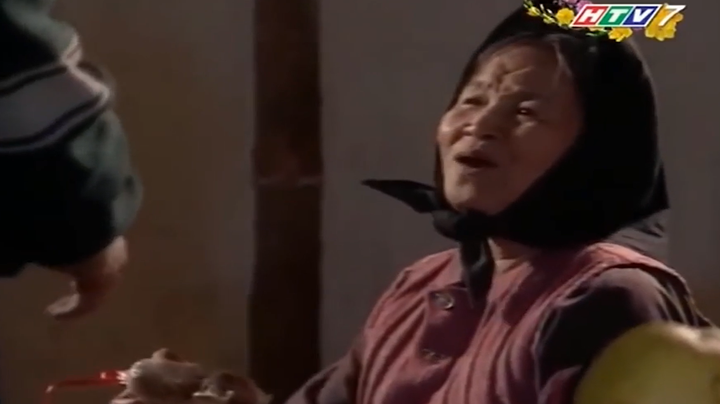 Những vai diễn khiến khán giả nhớ tới nghệ sĩ Hoàng Yến - 1