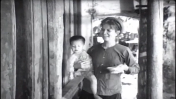 Những vai diễn khiến khán giả nhớ tới nghệ sĩ Hoàng Yến - 2