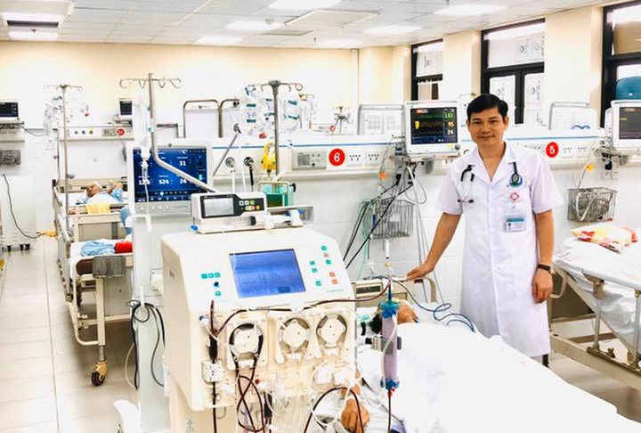 Phòng tránh Whitmore - căn bệnh bị đồn là 'vi khuẩn ăn thịt người' thế nào? - 2