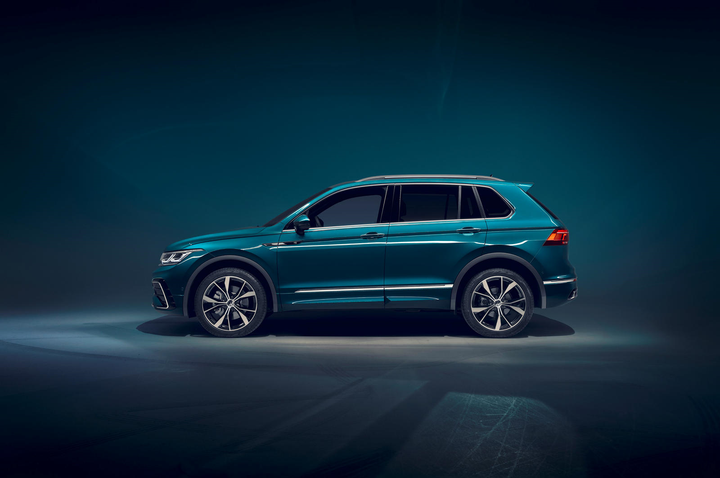 Volkswagen Tiguan 2022, bản cập nhật xứng tầm ngôi sao doanh số - 6