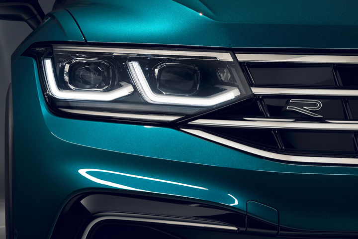 Volkswagen Tiguan 2022, bản cập nhật xứng tầm ngôi sao doanh số - 3