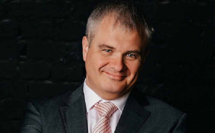 Cháu trai Tổng thống Putin làm lãnh đạo đảng chính trị Nga - 1