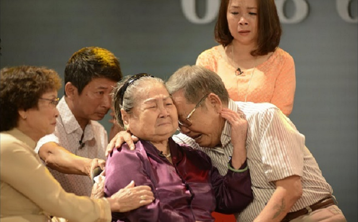 Dừng 'Như chưa hề có cuộc chia ly': Không lẽ chẳng còn gì quan trọng hơn tiền? - 1