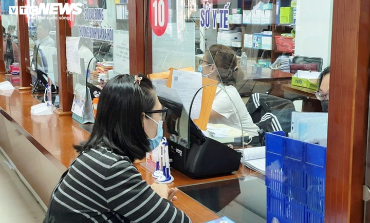 100% công dân không hài lòng thái độ tiếp đón của Sở Công thương Đà Nẵng - 1