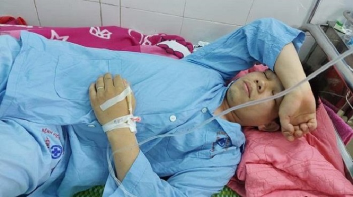 Cán bộ phường tố cáo tiêu cực bị đánh: UBKT Thành ủy Thái Bình lên tiếng - 1