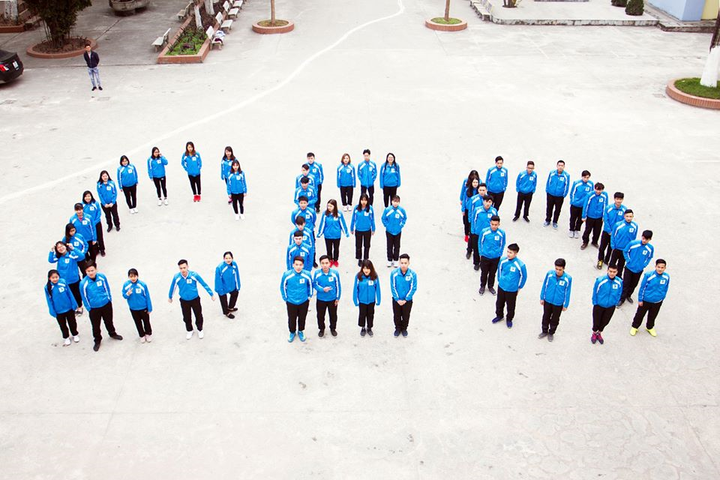 Cơ hội ‘nhìn thấu’ tương lai cho học sinh lớp 12 - 3