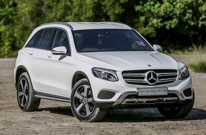 Điểm danh những mẫu SUV đáng mua nhất hiện nay - 3