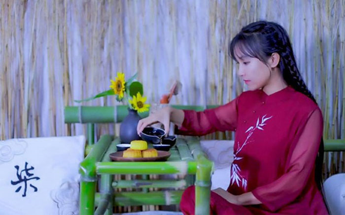 Đề Văn lớp 6 đề cập 'tiên nữ đồng quê' Lý Tử Thất gây tranh cãi tại Trung Quốc - 2