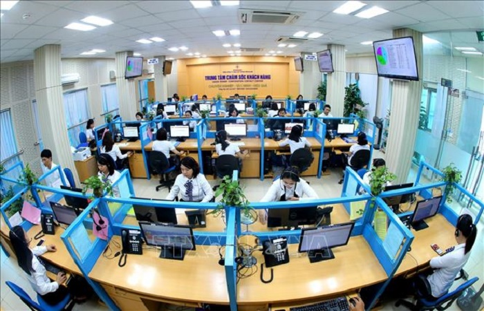 TP.HCM sẽ cấp Căn cước công dân cả sáng Chủ nhật - 1