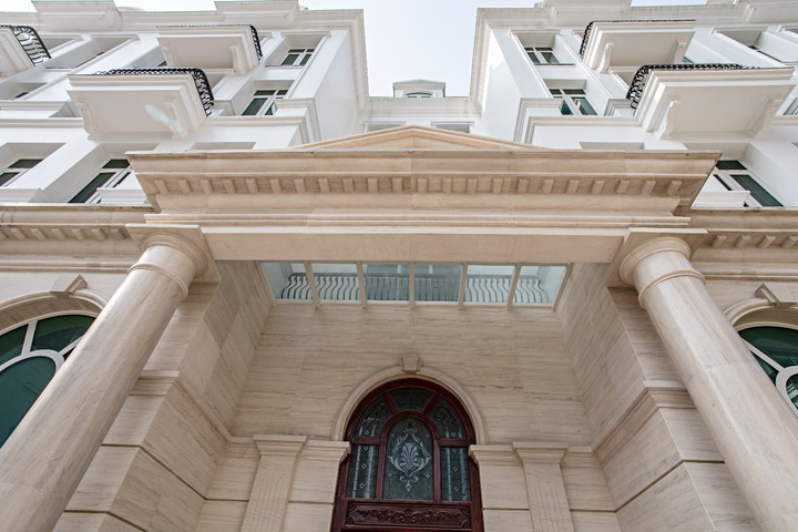 Grandeur Palace - Giảng Võ: Điểm đến của cộng đồng thượng lưu đẳng cấp - 3