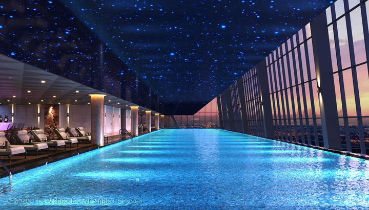 Grandeur Palace - Giảng Võ: Điểm đến của cộng đồng thượng lưu đẳng cấp - 4