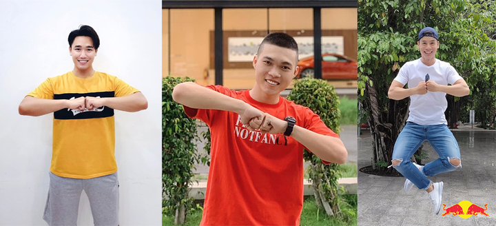 Từ 'tôi' đến 'chúng ta' - Hành trình viết nên 'Ngày Tích Cực' trong cộng đồng - 1