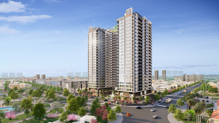 Bất động sản 6 tháng cuối năm 2020 có nhiều tín hiệu tích cực - 2