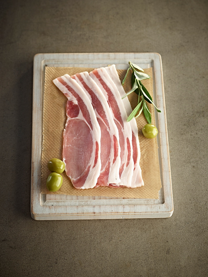 Trải nghiệm hương vị nguyên bản của thịt heo Ô-liu ngon nhất từ Châu Âu - 3