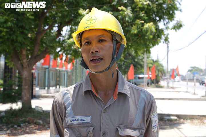  Những hy sinh thầm lặng của người âm thầm thắp điện cho nhân dân - 4