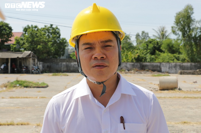  Những hy sinh thầm lặng của người âm thầm thắp điện cho nhân dân - 6