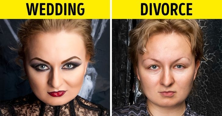 9 lý do ly hôn ngớ ngẩn đến khó tin nhưng không hiếm trên thực tế - 2