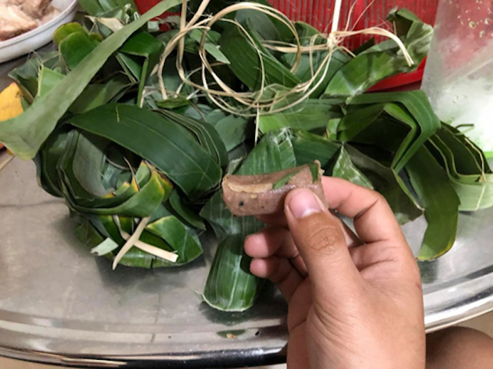 Bi hài 'vạch lá tìm nem' khi mua hàng trên mạng - 2