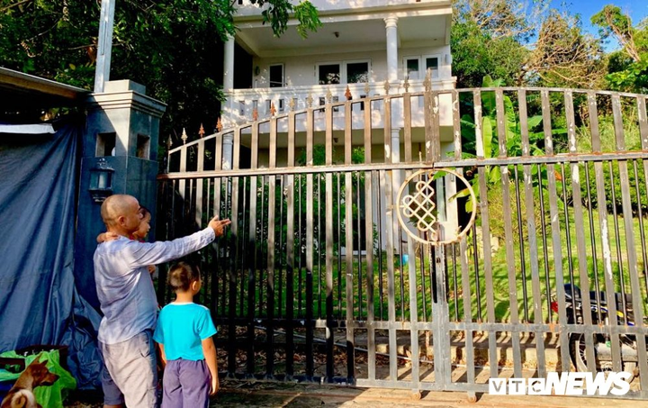 Xâm phạm chỗ ở tại Phú Quốc: Khởi tố vụ án sau một năm bác đơn - 1