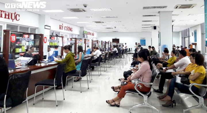 100% công dân không hài lòng thái độ tiếp đón: Sở Công thương Đà Nẵng nói gì? - 1