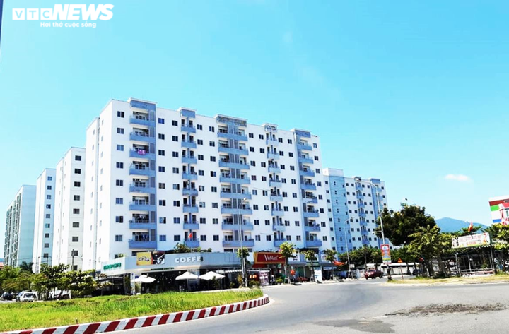 Chủ tịch HĐND Đà Nẵng: ‘Nhiều người có điều kiện vẫn chiếm dụng căn hộ chung cư’ - 1