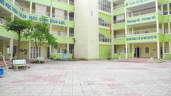 Hà Nội có bao nhiêu trường cùng tên Chu Văn An? - 4