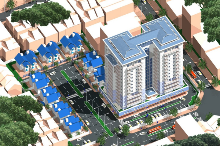 Xuất hiện cổ phiếu ‘lạ’ trên sàn UPCoM - 1
