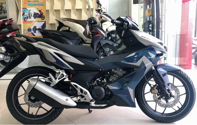 Winner X giảm 10 triệu đồng, khách hàng vẫn không mấy mặn mà - 3