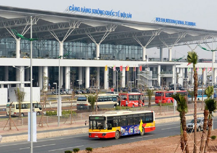Xác định nguyên nhân xe VAECO tông chết nhân viên môi trường tại sân bay Nội Bài - 1