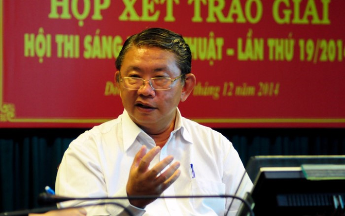 Vì sao nguyên Giám đốc Sở Khoa học và Công nghệ Đồng Nai bị khai trừ Đảng? - 1