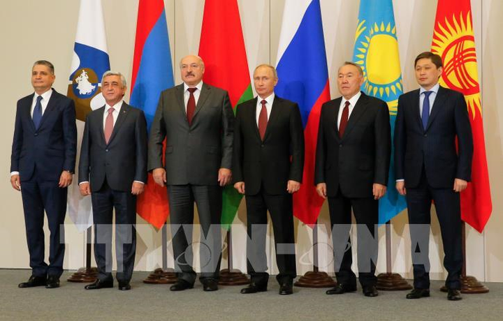 Quốc gia quyết từ bỏ vũ khí hạt nhân vì mục tiêu ‘thêm bạn, bớt thù’ - 4