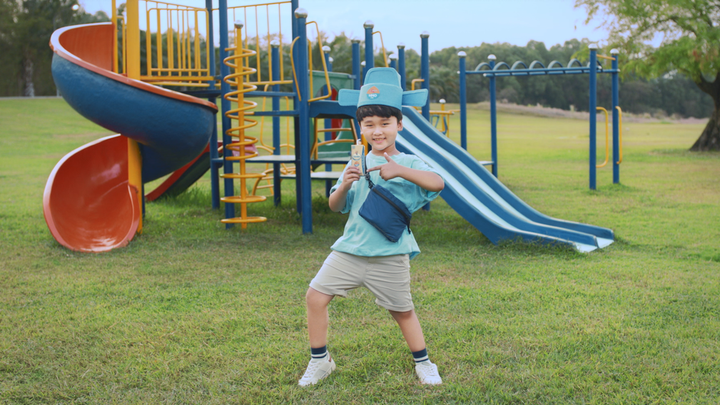 'Chụp nhanh' thành phần độc đáo trong hộp sữa nước Similac mới - 2