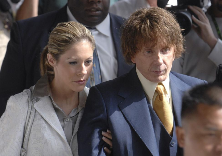 Bí ẩn hội chứng 'ái phạm nhân' khiến nhiều phụ nữ yêu mê mệt và cưới tử tù - 3