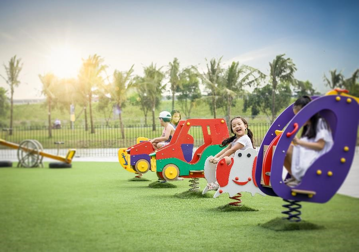 Vì sao mua nhà S1.07 Vinhomes Ocean Park là khoản đầu tư xứng đáng cho con trẻ? - 3