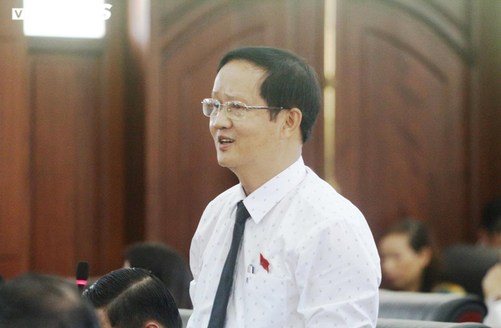 Đà Nẵng không cấp giấy chứng nhận quyền sử dụng đất cho cá nhân người nước ngoài - 1