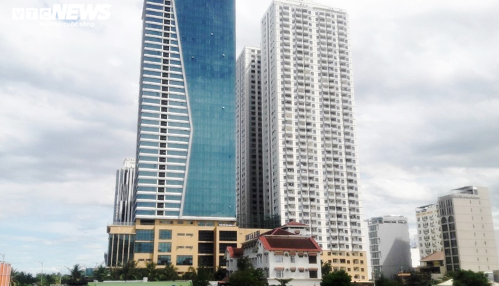 Bao giờ Đà Nẵng xử lý xong sai phạm của Mường Thanh? - 2