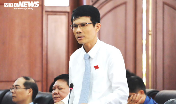 ‘100% công dân không hài lòng thái độ tiếp đón’: Ban Pháp chế HĐND giải trình - 1