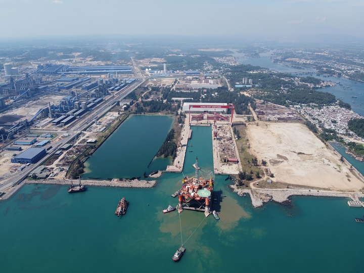 DQS đã vượt 'bão' COVID-19 thế nào? - 5