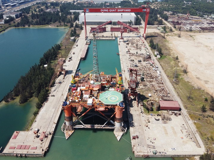 DQS đã vượt 'bão' COVID-19 thế nào? - 7