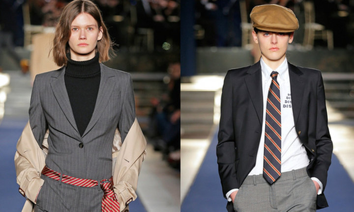 Thương hiệu thời trang lâu đời nhất của Mỹ Brooks Brothers đệ đơn phá sản - 2