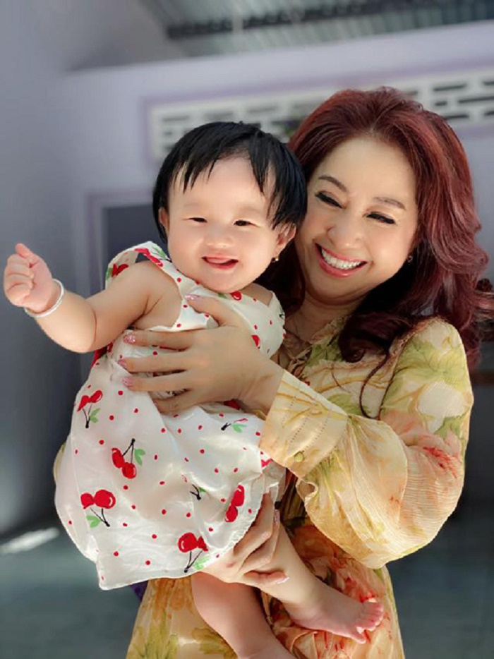 Sao cải lương Thoại Mỹ tiết lộ lý do không cưới, dù đã yêu 5 năm - 1