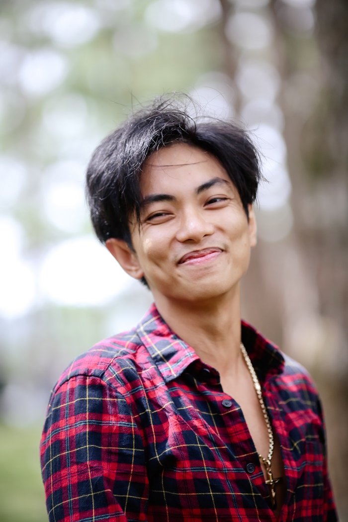 Khánh Thi - Phan Hiển khéo léo phủ nhận tin đồn hôn nhân rạn nứt - 8